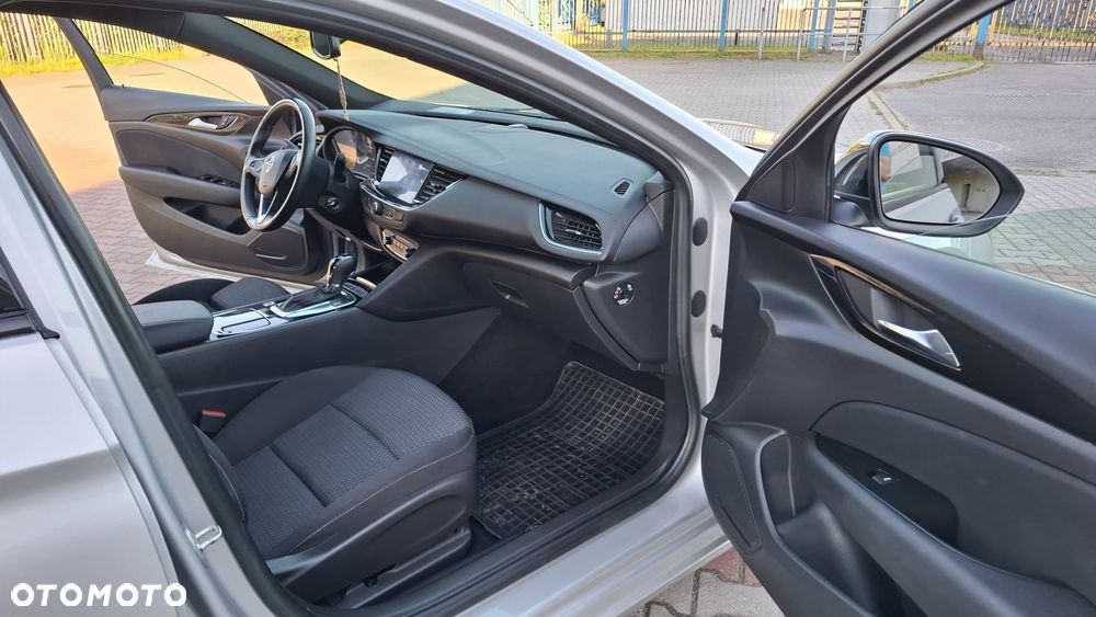 Opel Insignia 2.0 CDTI Elegance S&S - 7