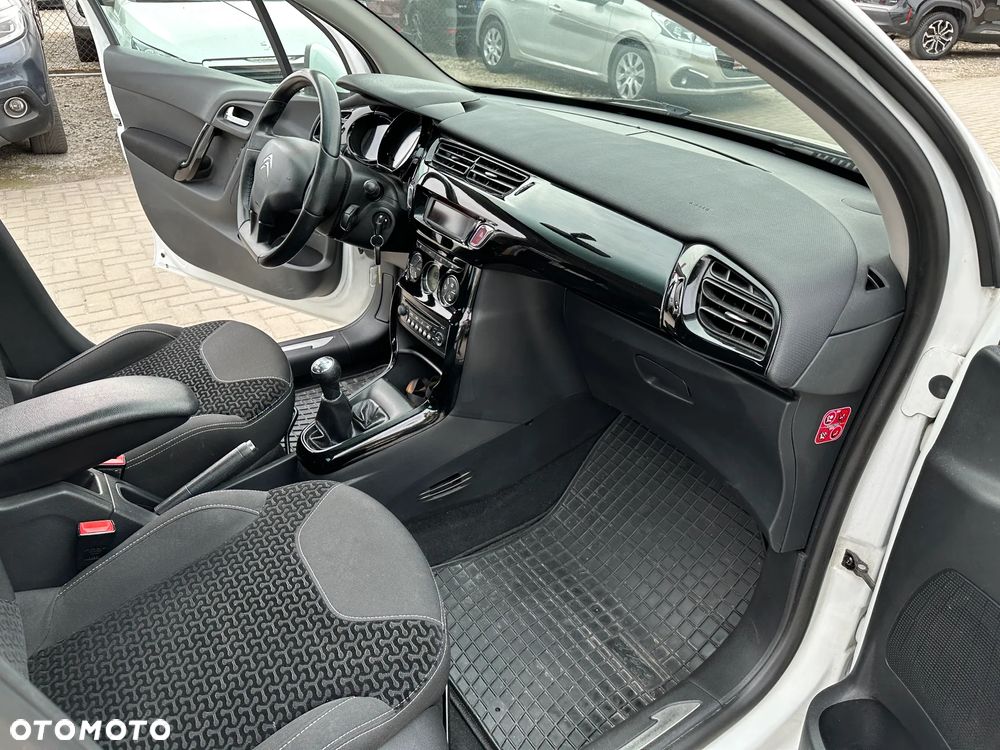 Citroën C3 - 20