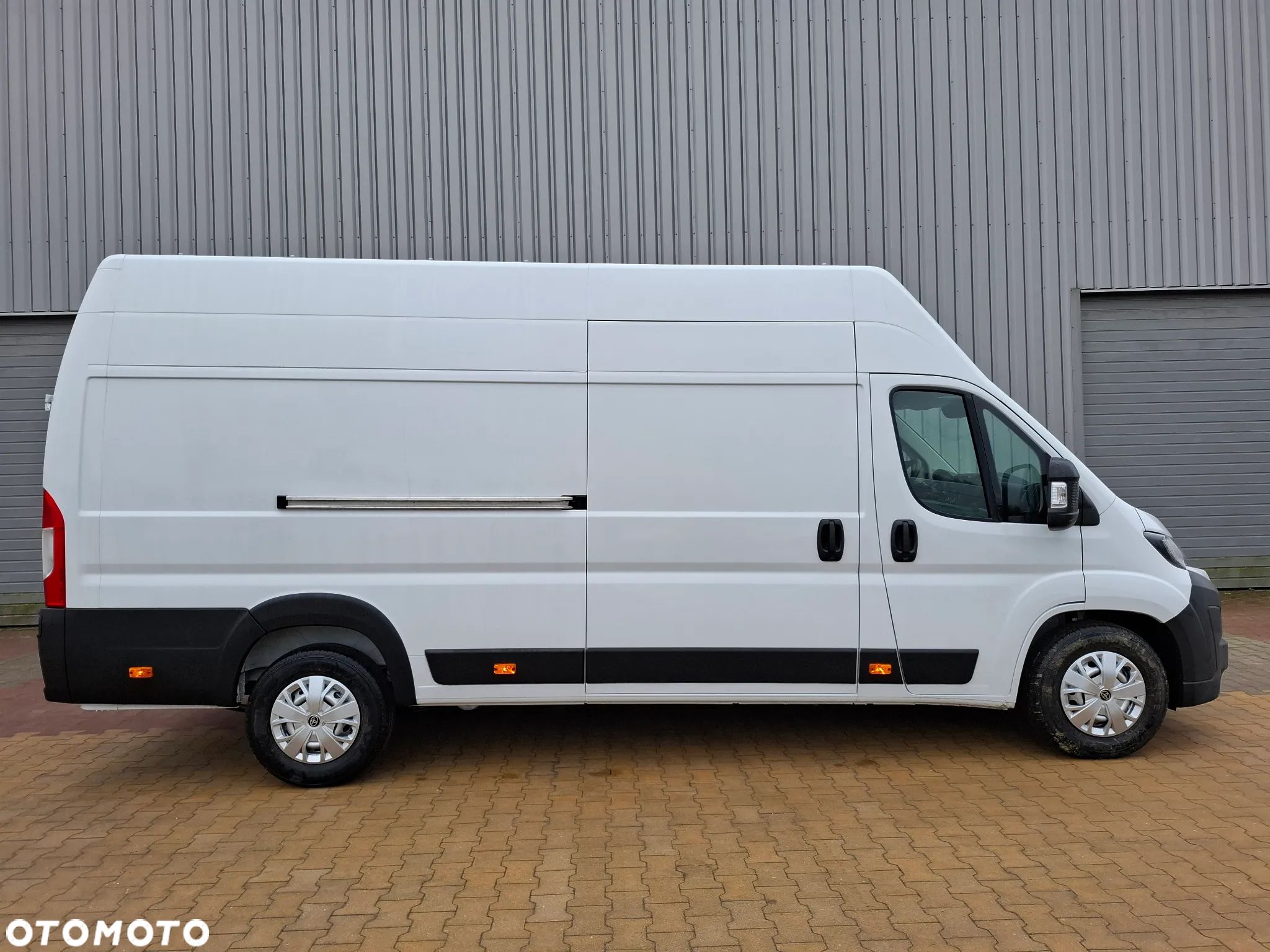 Toyota Proace Max - 1