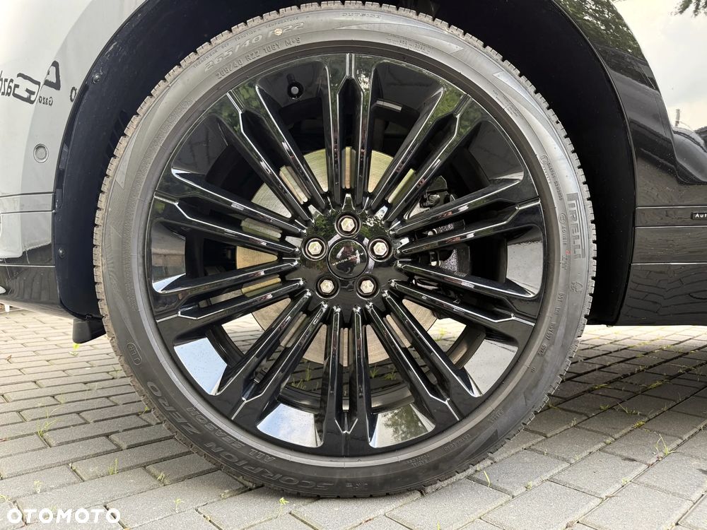 Land Rover Range Rover Velar 3.0 P400 mHEV Autobiography - 19