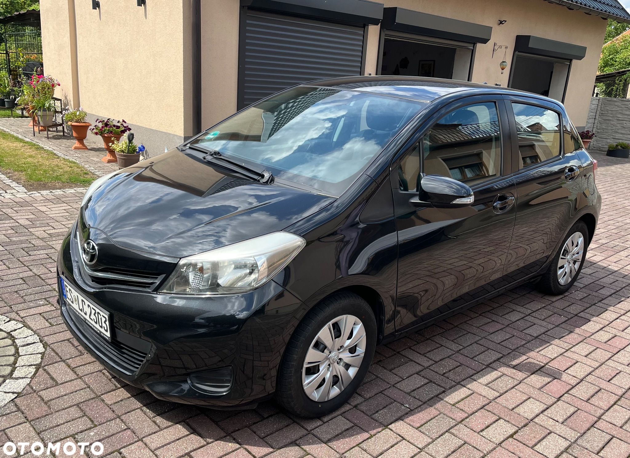 Toyota Yaris 1.0 Life - 1