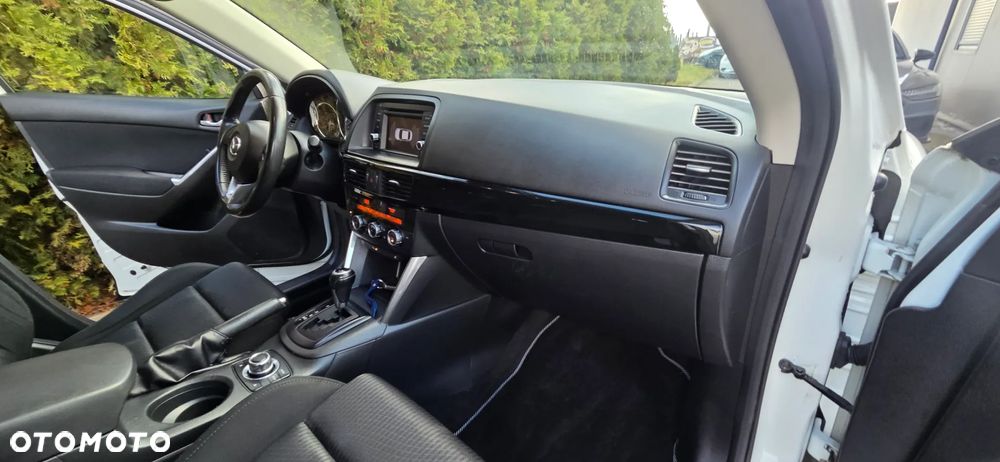 Mazda CX-5 SKYACTIV-D 150 Drive Nakama - 33