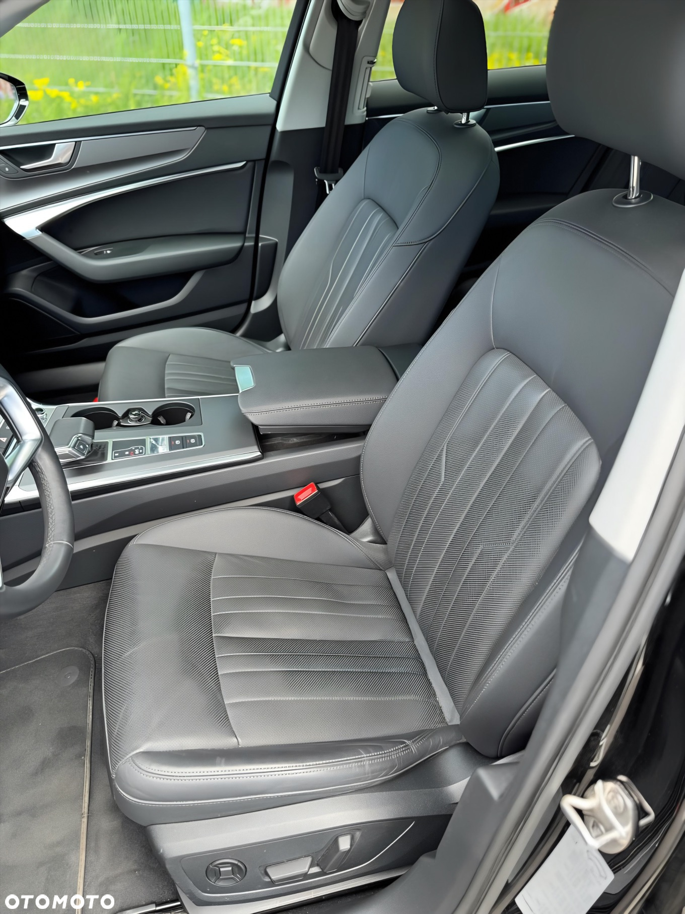 Audi A6 - 9