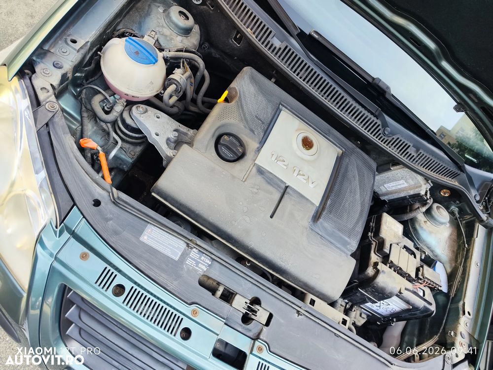 Volkswagen Polo - 20