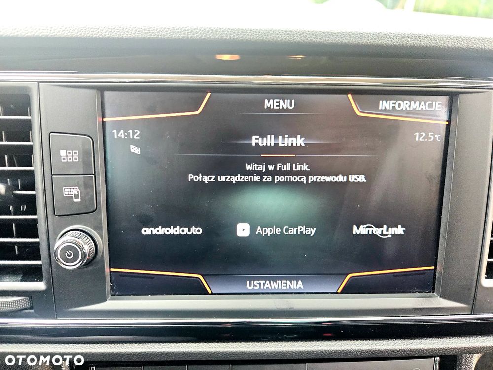 Seat Leon 1.4 EcoTSI FR S&S - 35