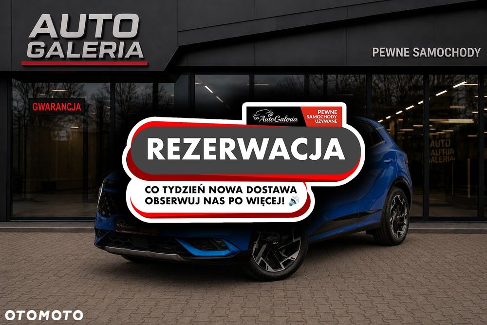 Kia Sportage - 2