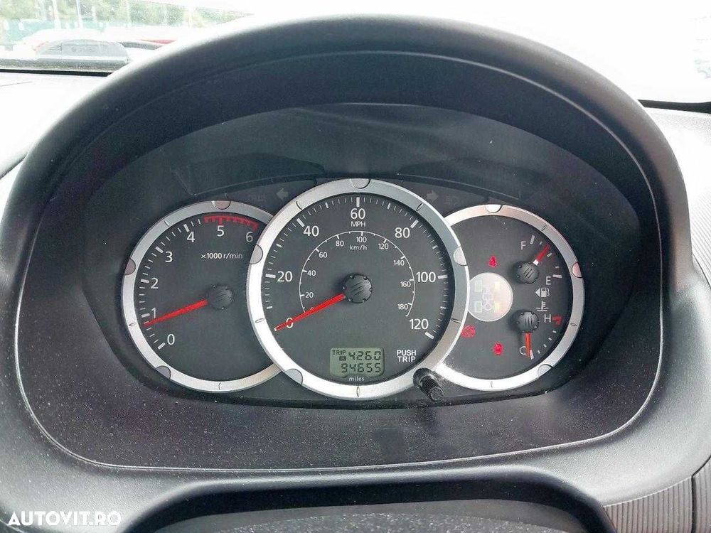Dezmembrez Mitsubishi L200 2.5 Diesel 2015 - 5