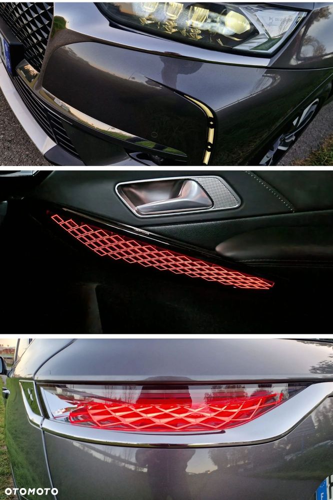 DS Automobiles DS 7 Crossback - 31