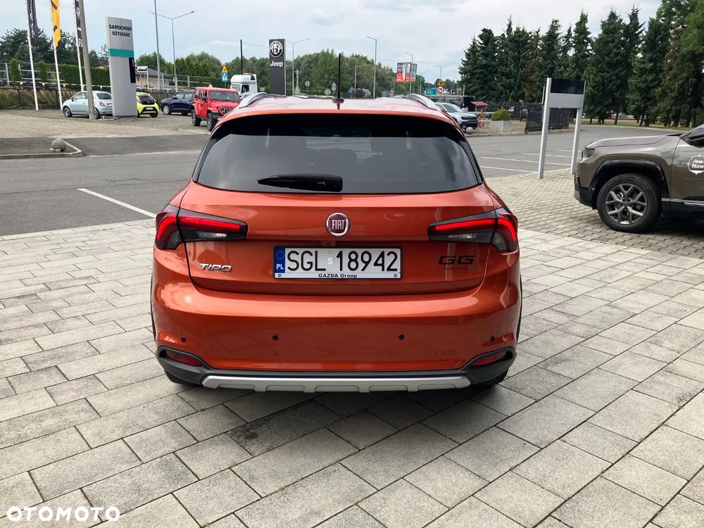Fiat Tipo 1.0 T3 - 11
