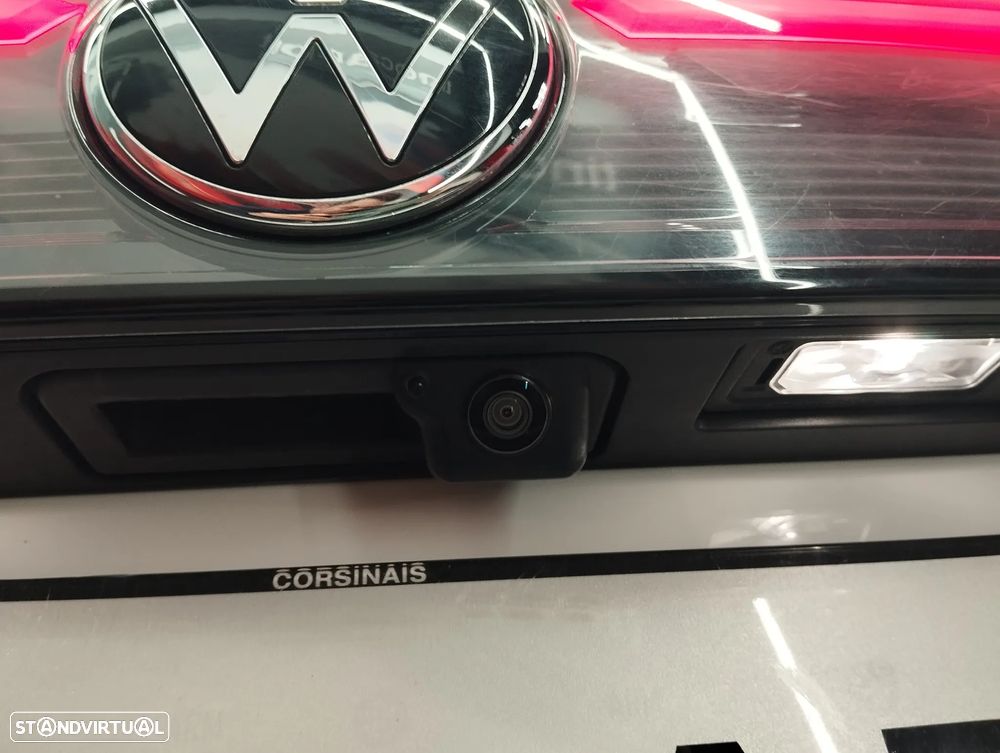 VW Taigo 1.0 TSI - 12