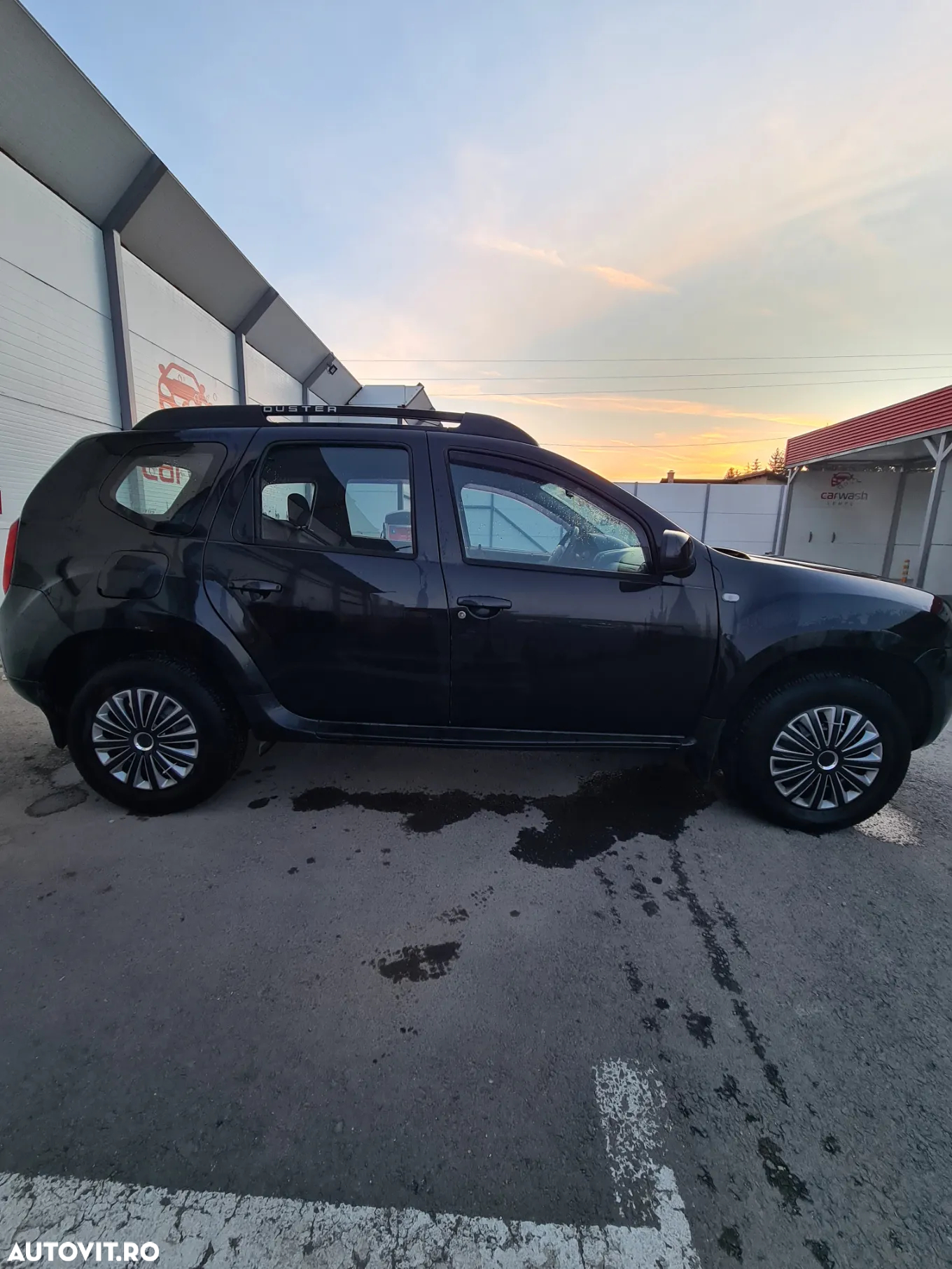 Dacia Duster 1.6 4x2 - 2