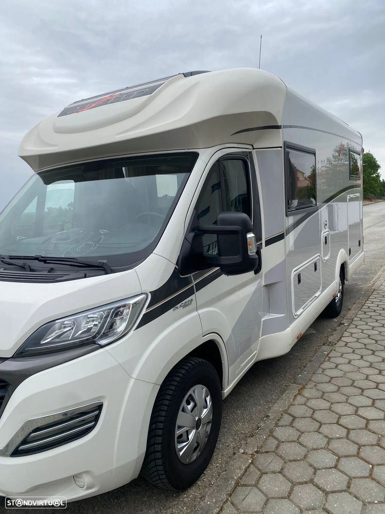 Carthago C-Tourer t-143 - 3
