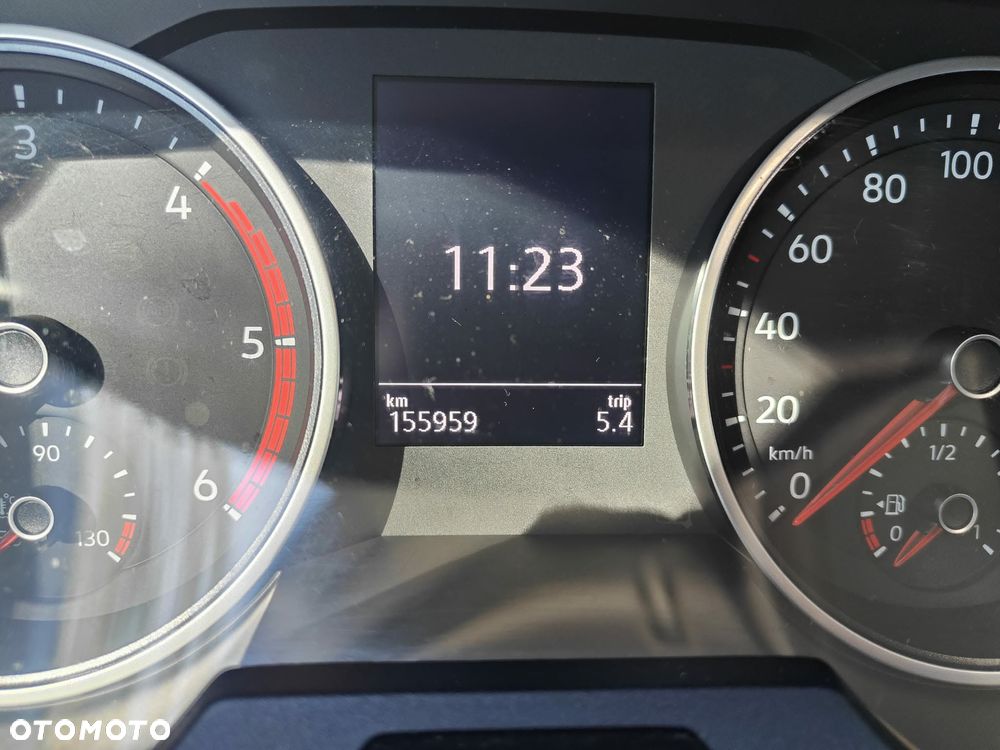 Volkswagen Crafter - 7