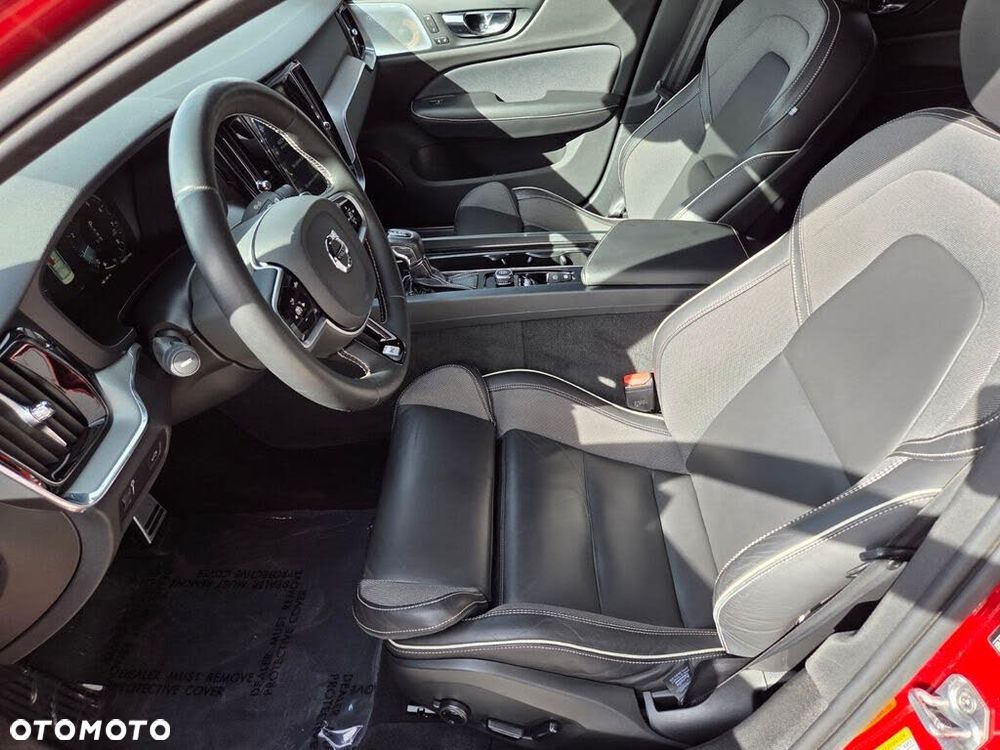 Volvo S60 - 9