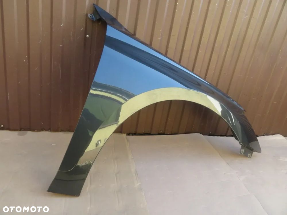 BŁOTNIK PRZÓD PRAWY AUDI A3 8Y 20R- KRAKÓW - 4