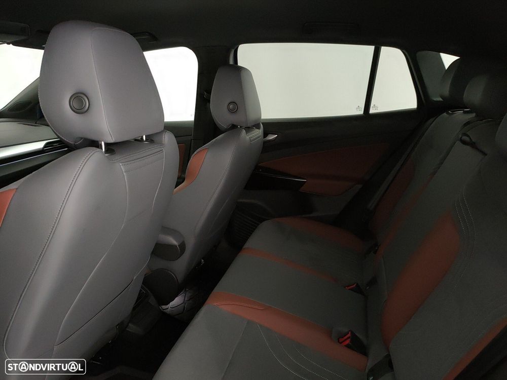 VW ID.4 77 kWh Pro Performance 1st - 7