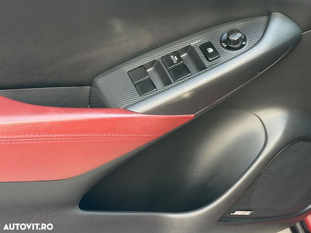 Mazda CX-3 SKYACTIV-D 105 FWD Exclusive-Line - 39