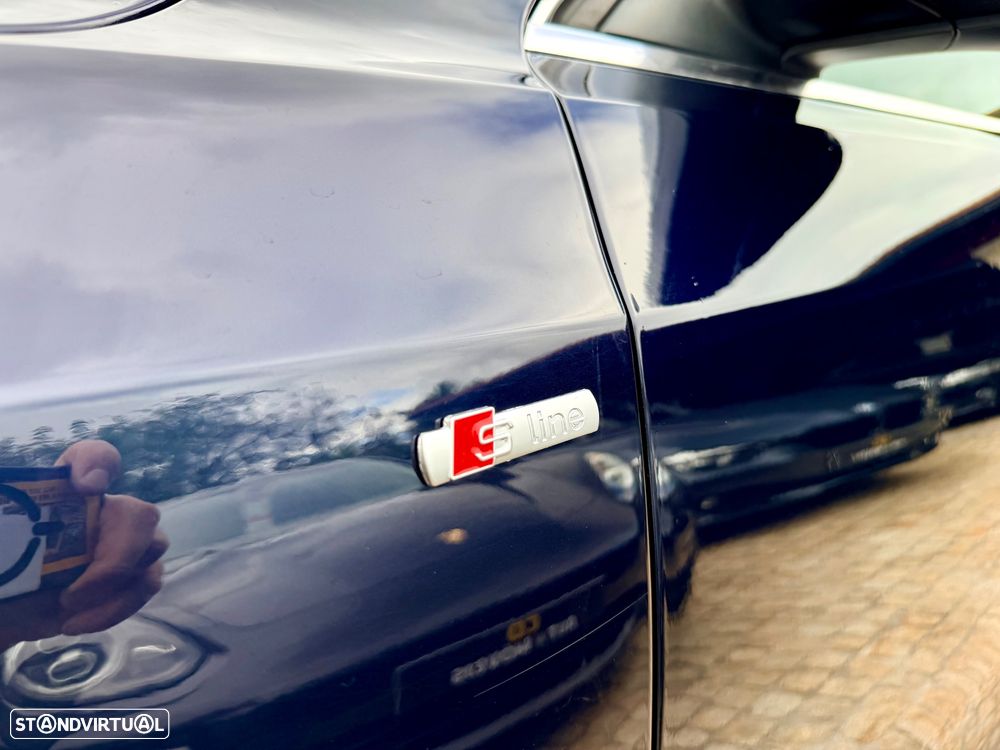 Audi Q5 2.0 TDI S-line - 14