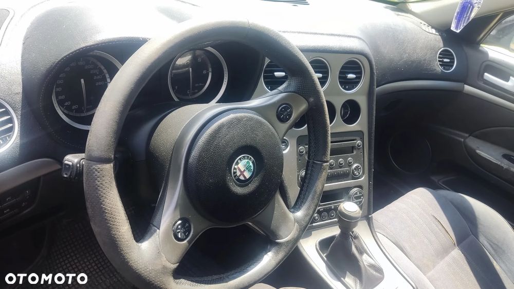 Alfa Romeo 159 - 7