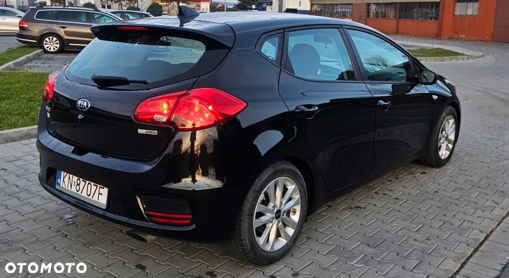 Kia Ceed 1.0 T-GDI GT-Line - 5