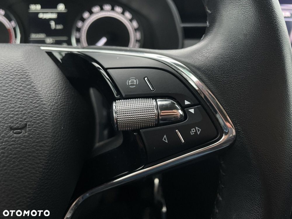 Skoda Scala 1.0 TSI Ambition - 17