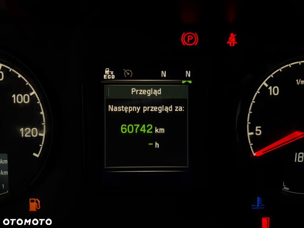 Scania R410 - 37