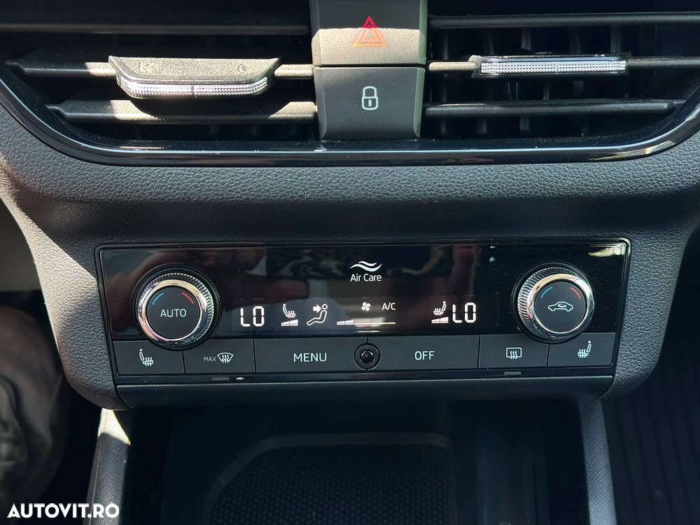 Skoda Scala 1.0 TSI Ambition - 7
