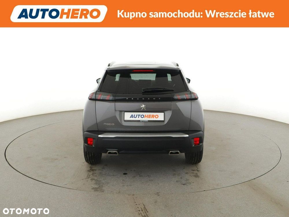 Peugeot 2008 PureTech 130 Allure S&S EAT8 - 7