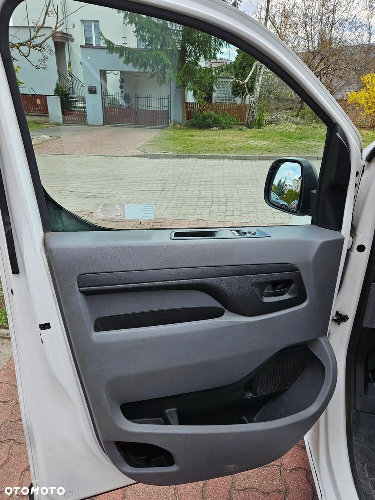 Toyota PROACE - 13
