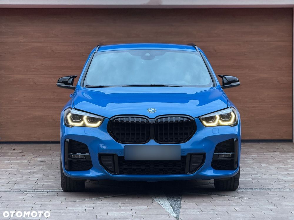 BMW X1 xDrive25e M Sport - 6