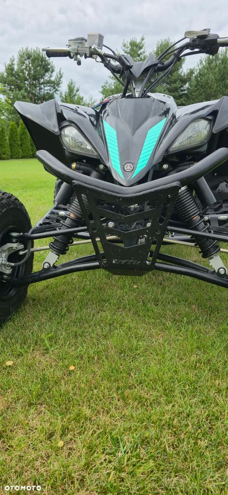 Yamaha YFZ - 4