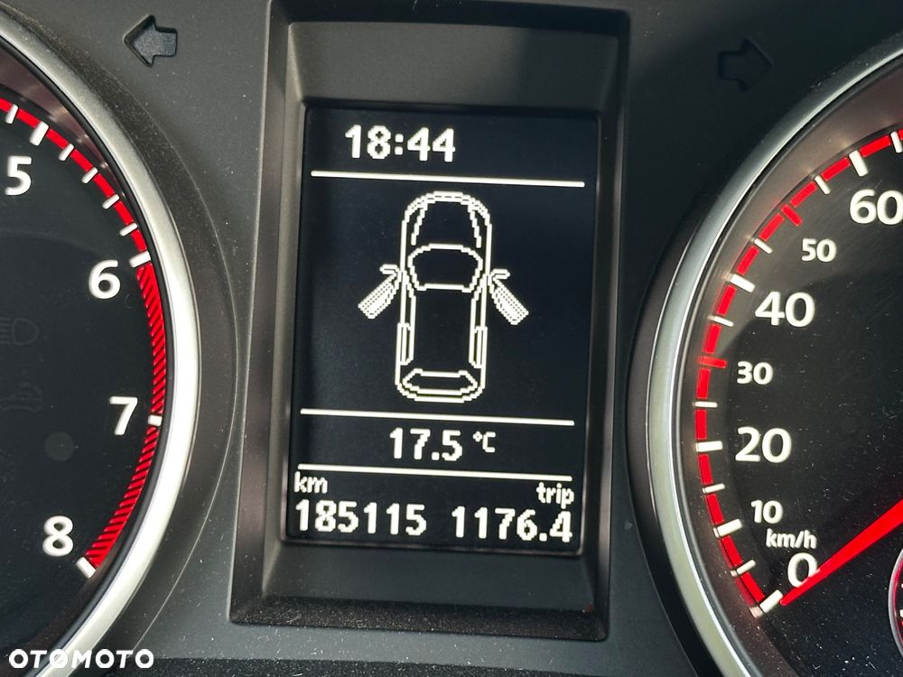 Volkswagen Golf 2.0 TSI 4Mot R - 31