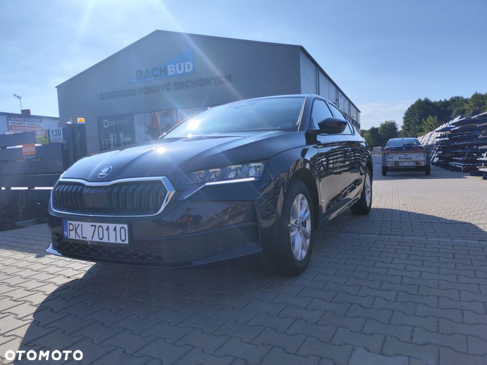 Skoda Octavia - 11