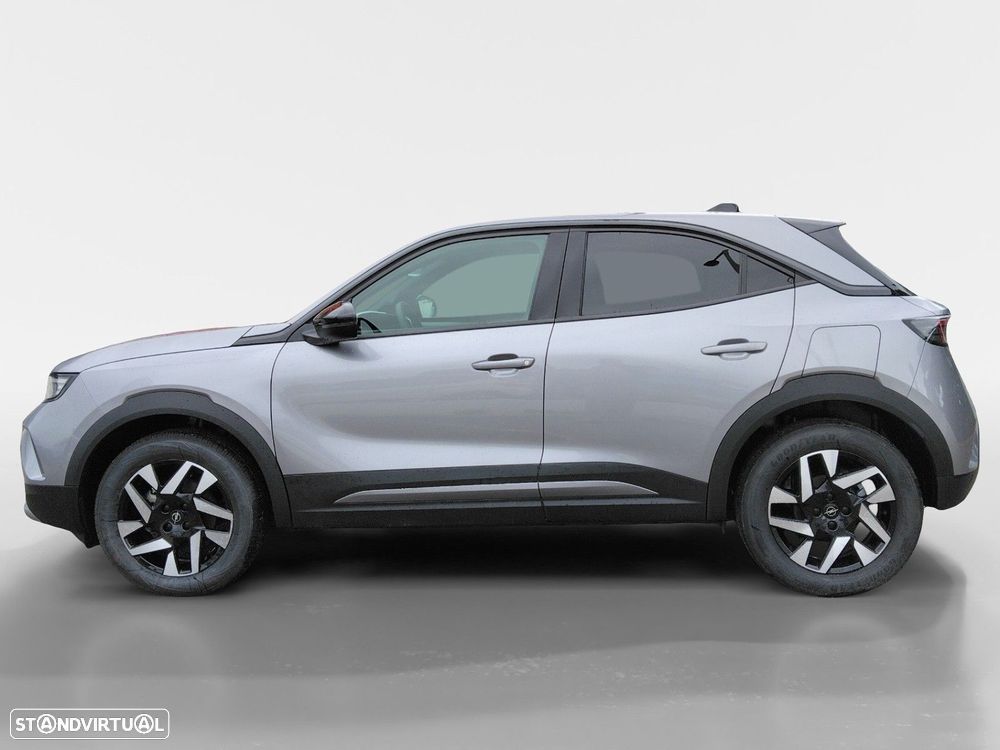 Opel Mokka 1.2 T Edition - 2