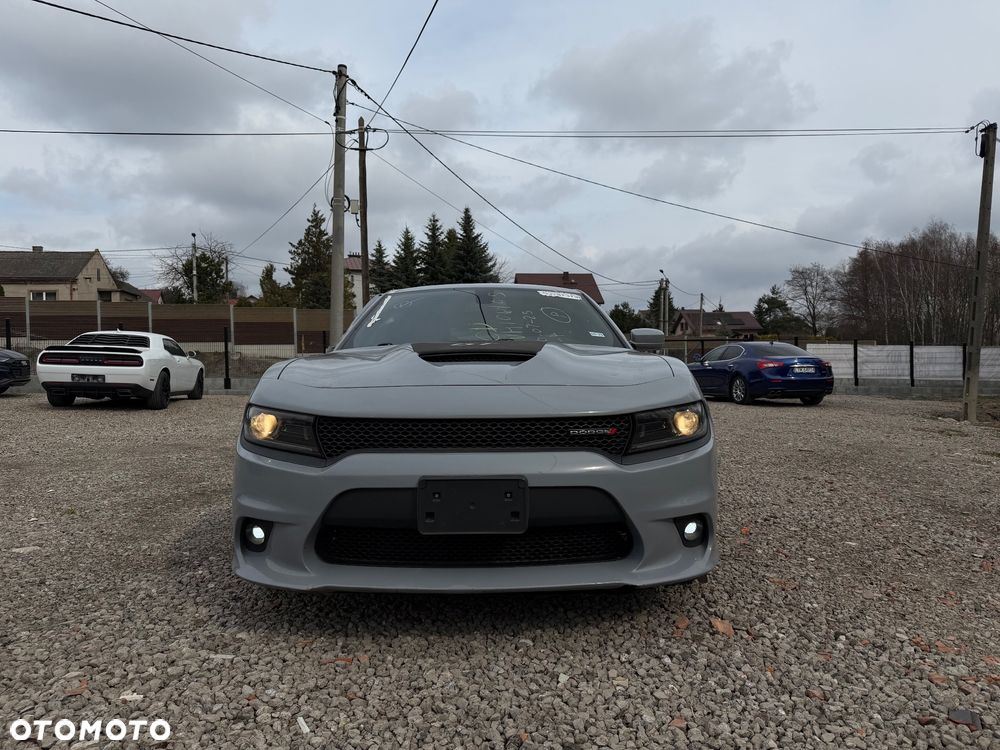 Dodge Charger - 3