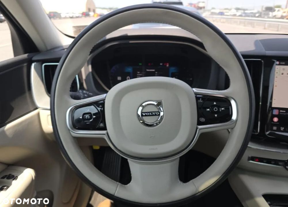 Volvo XC 60 - 10