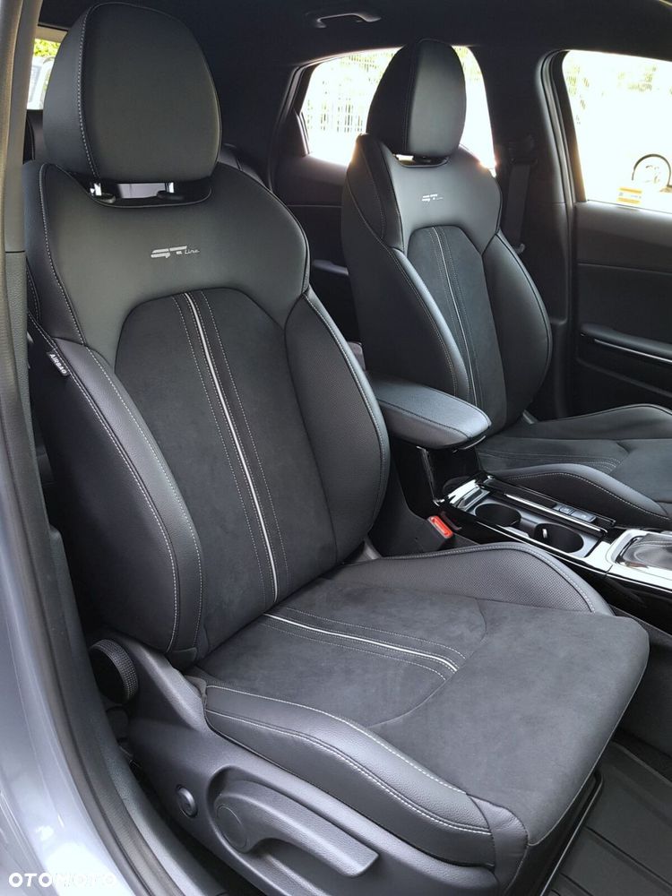 Kia XCeed 1.6 T-GDI GT-Line DCT - 32