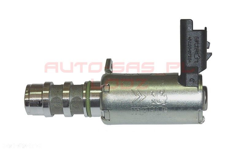 ELEKTROZAWÓR POMPY OLEJU 2.0 / 2.2 BLUEHDI 16- - 2