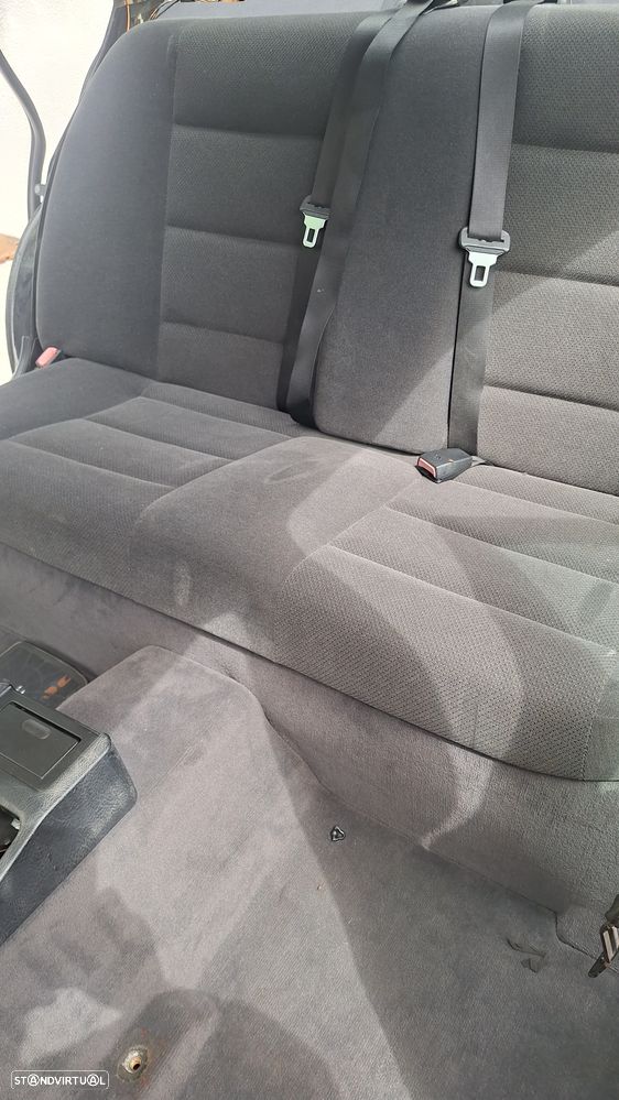 BMW 316 i Touring - 9