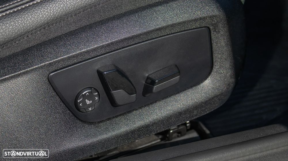 BMW 530 e iPerformance - 18