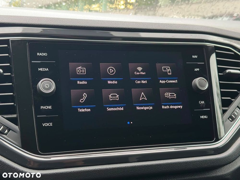 Volkswagen T-Roc 1.5 TSI ACT Premium DSG - 18