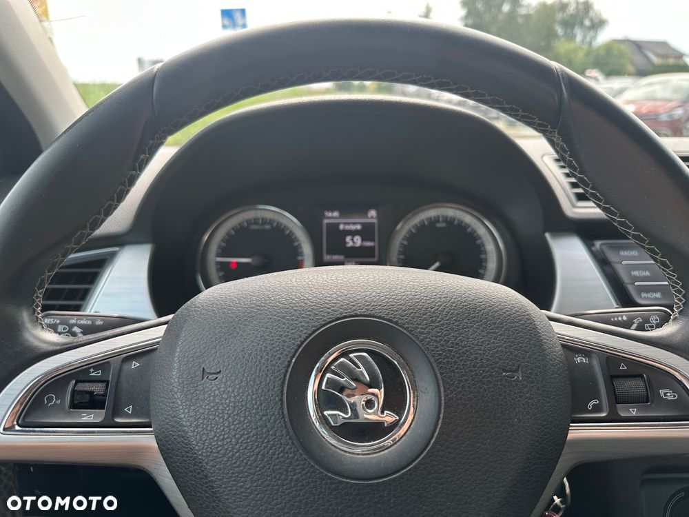 Skoda Fabia 1.4 TDI Cool Edition - 8
