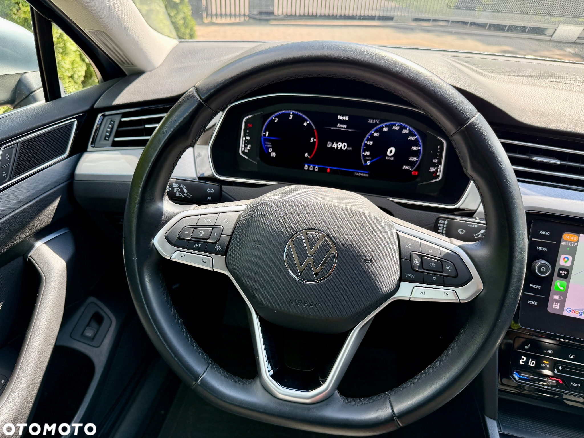 Volkswagen Passat 2.0 TDI EVO Business - 8