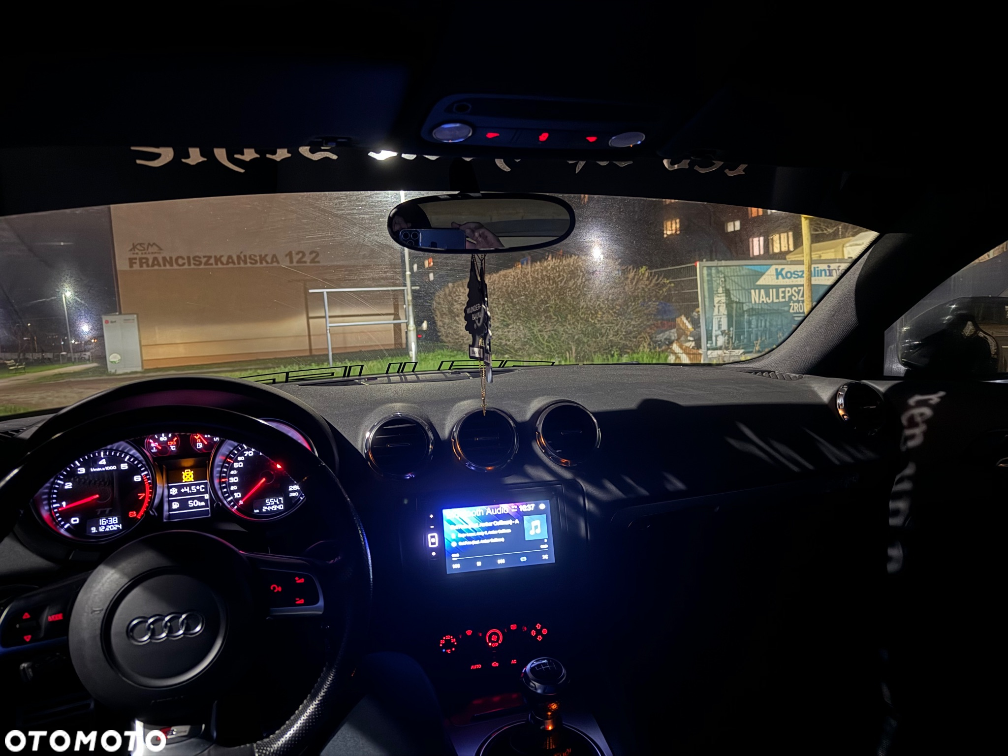 Audi TT Coupé 1.8 TFSI - 27
