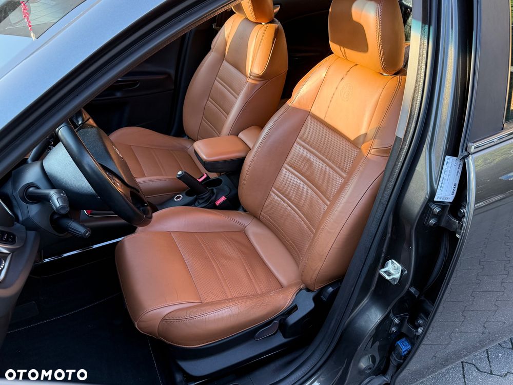 Alfa Romeo Giulietta 1.4 TB MultiAir Distinctive - 12