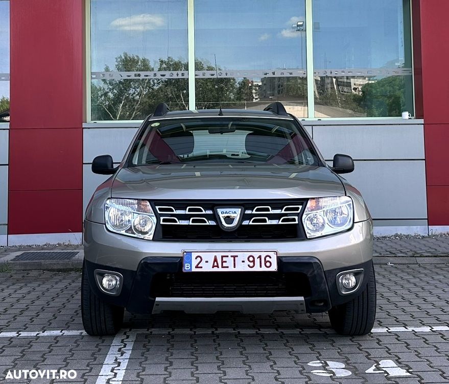 Dacia Duster - 19