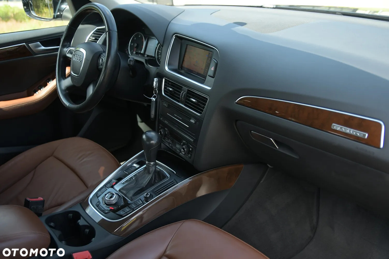 Audi Q5 2.0 TDI Quattro S tronic Prime Line - 19