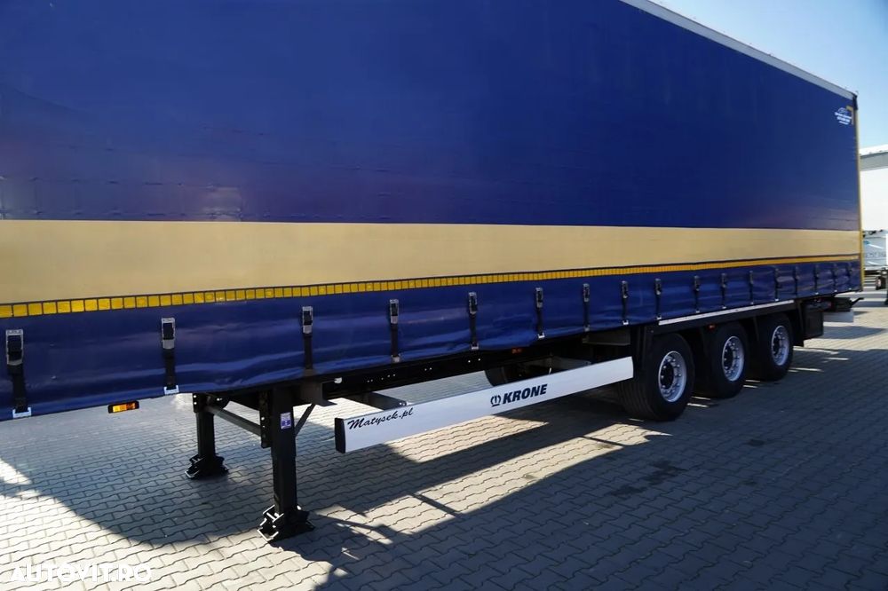 Krone CORTINĂ KRONE / MEGA / LVT / ETAJ JOS / 2021 - 9