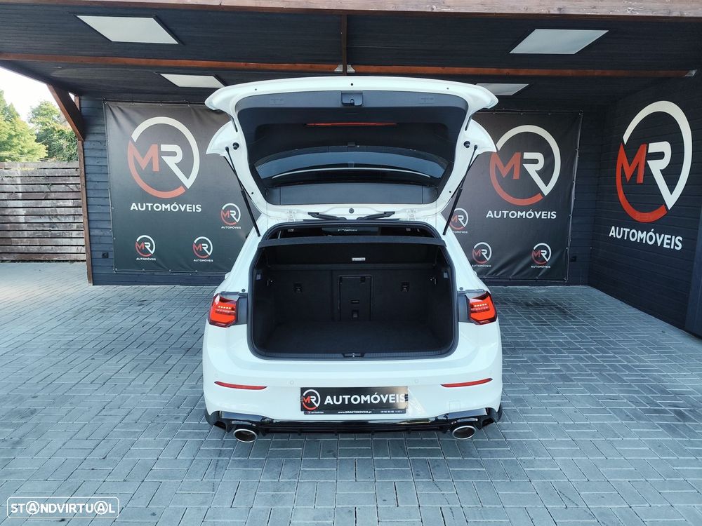 VW Golf 2.0 TSI GTI Clubsport DSG - 42