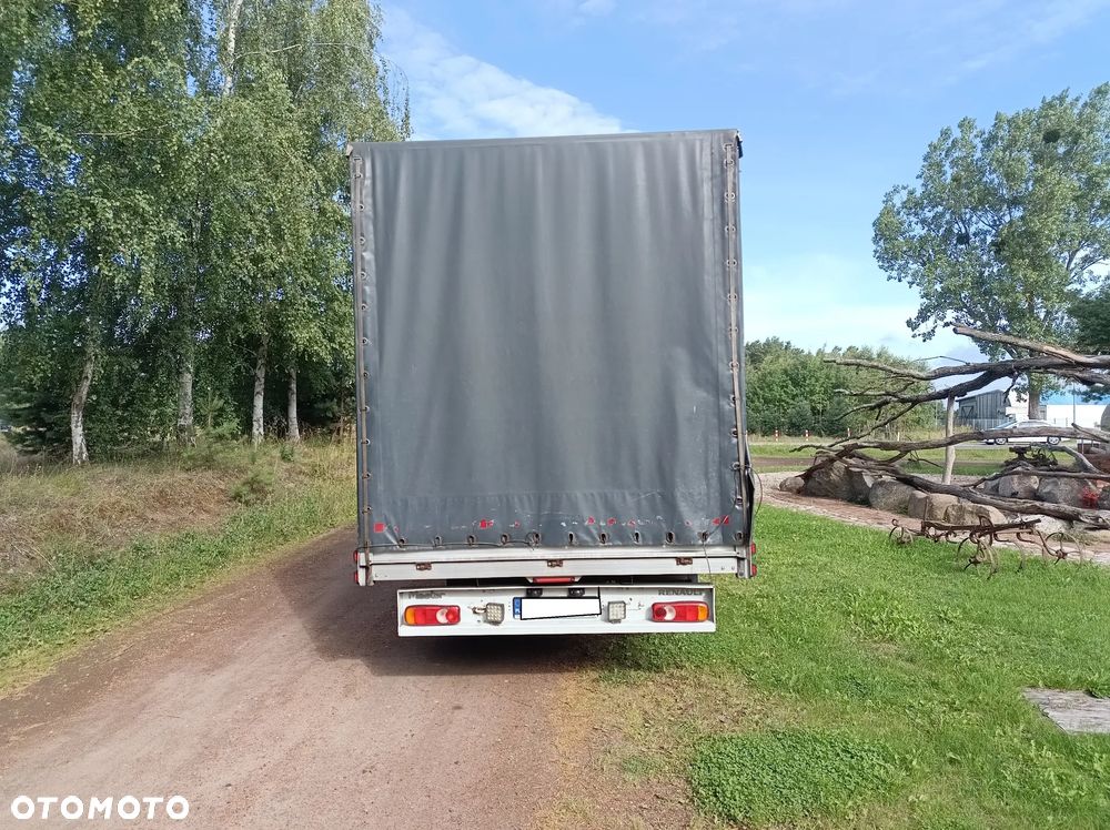 Renault Master - 8
